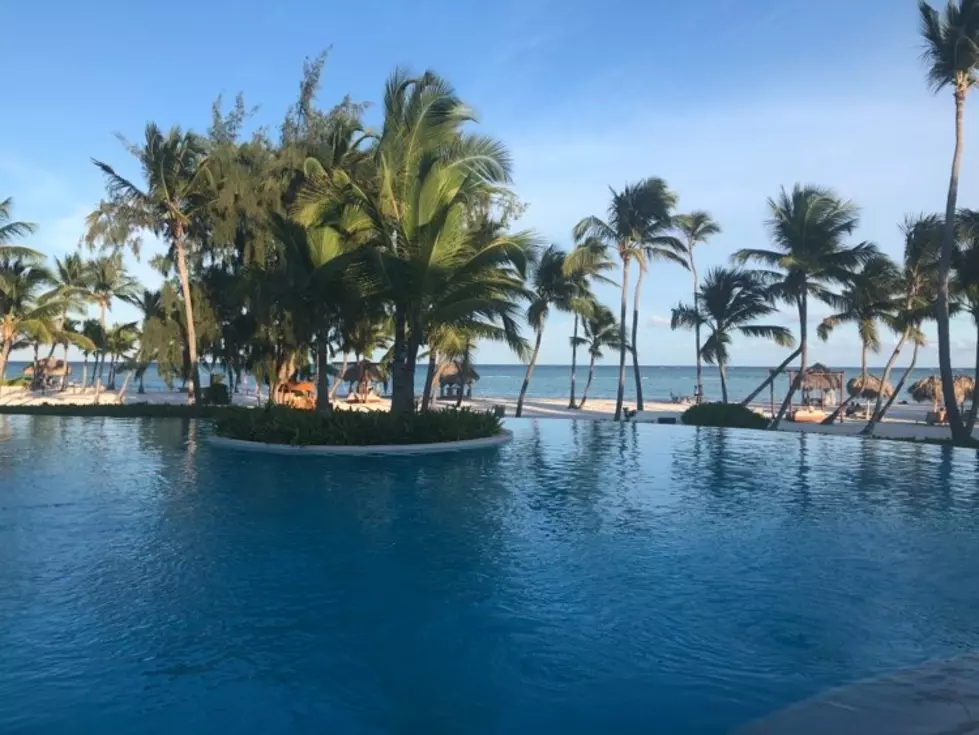 A Look Inside Our Honeymoon To Punta Cana