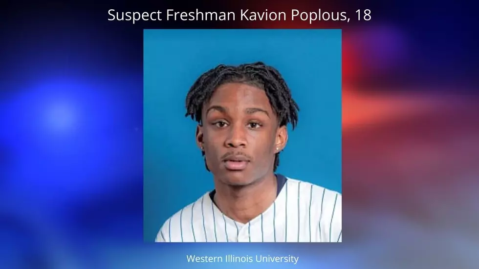 Western Illinois University Student Shot During ‘Roommate Dispute’