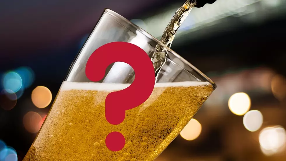 Get Paid $10,000 To Guess This Mystery Beer Flavor