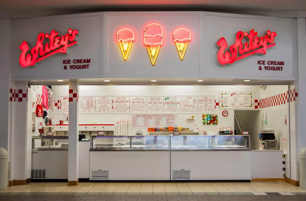 Whitey's Closes NorthPark Mall Location After 33 Years