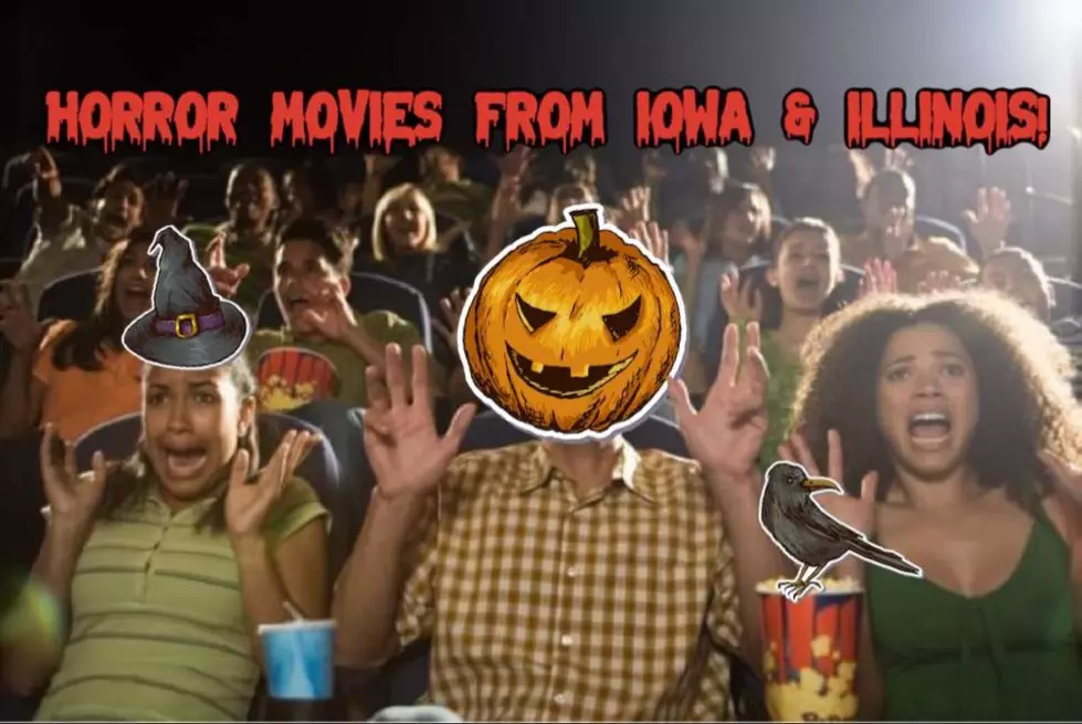 Horror Movies Filmed In Iowa & Illinois