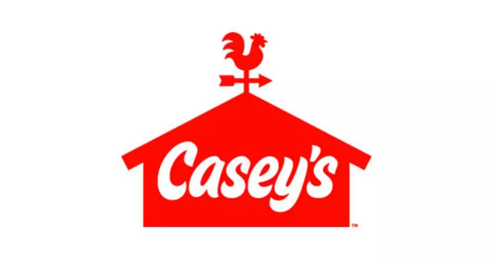 Casey’s Changes Logo For The First Time In 52 Year History