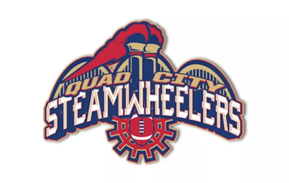 Quad City Steamwheelers Cancel 2021 Season