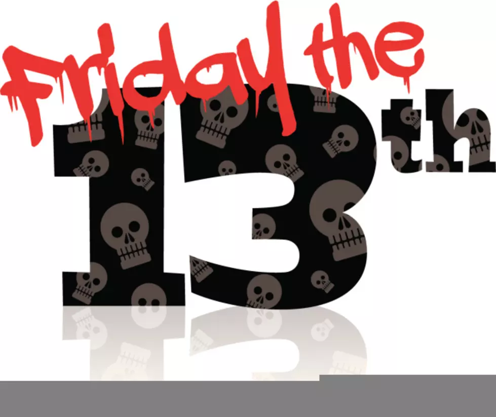 Friday The 13th Deals