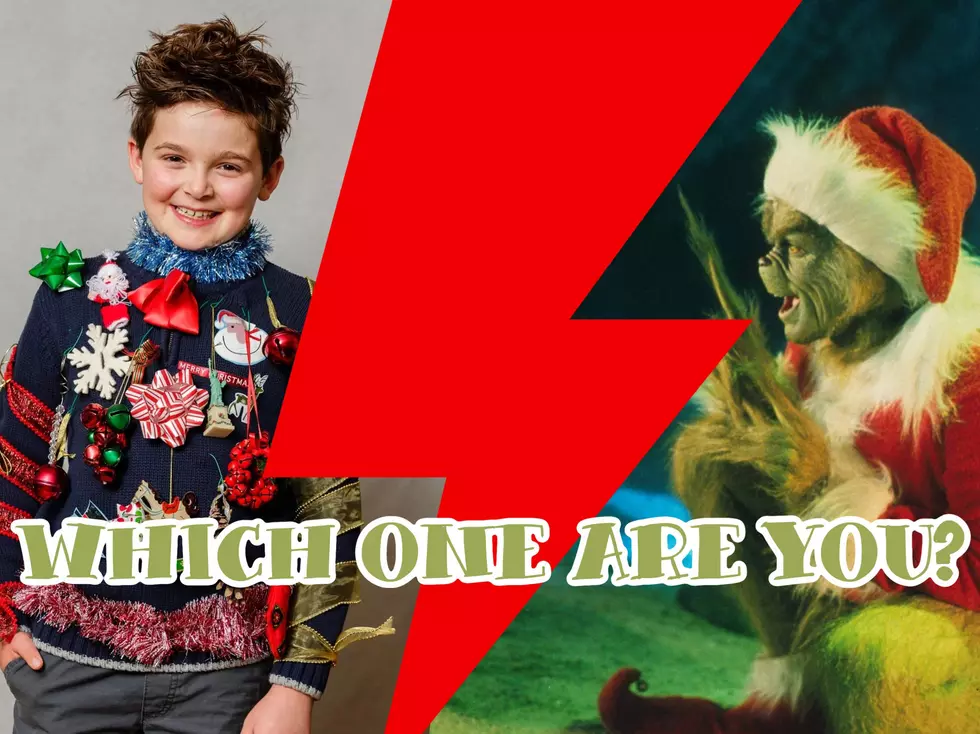 Are You A Grinch Or A Who This Year?