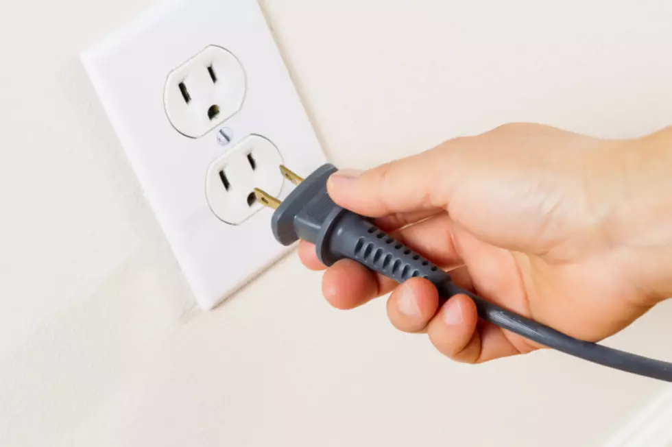 Today Is “National Unplugging Day” In The Quad Cities