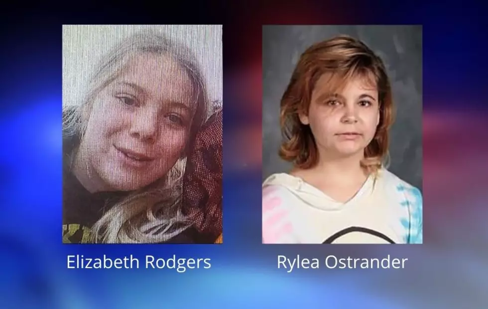UPDATE: Two Eastern Iowa Teenage Girls Missing Have Been Found