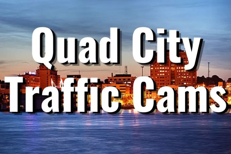 Quad City Traffic Cameras