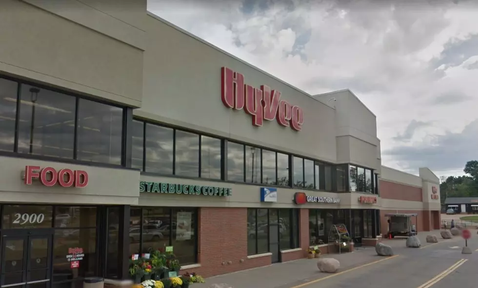 Bettendorf Hy-Vee To Open First In-Store Nail Salon