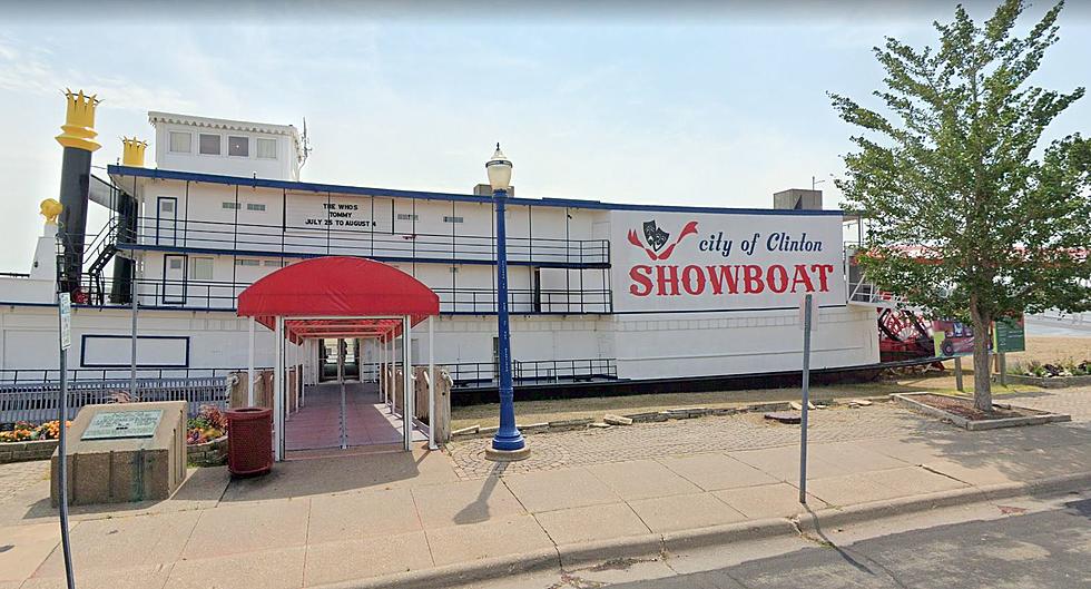 Clinton Area Showboat Theatre Announces 2021 Schedule, Changes To Shows