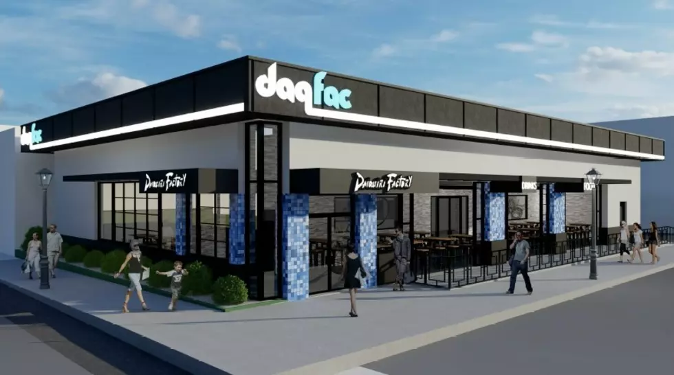 Downtown Davenport Getting New Daiquiri Factory Location