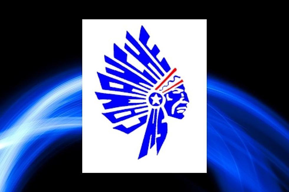 Camanche Schools to Drop Indian Mascot at End of School Year