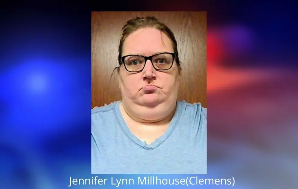 Woman Wanted For Failing To Comply With Sex Offender Registry