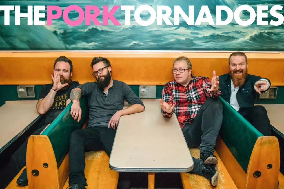 The Pork Tornadoes to perform at Wild Rose Casino in Clinton