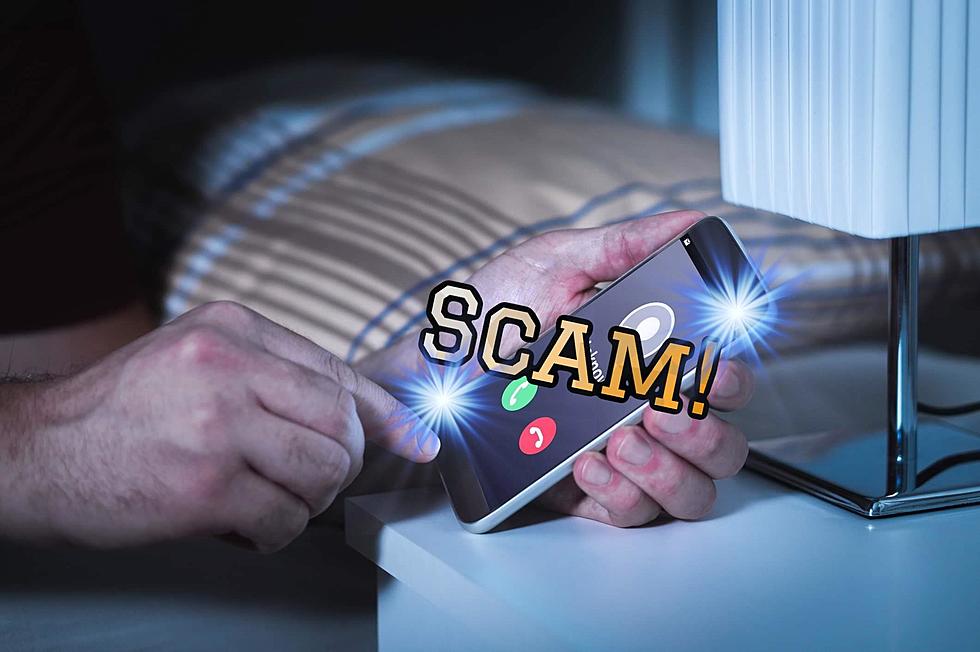 Officials Warn Of COVID-19 Survey Scam