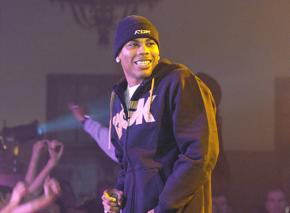 Eastern Iowa Nelly Concert Postponed, Changes Venue