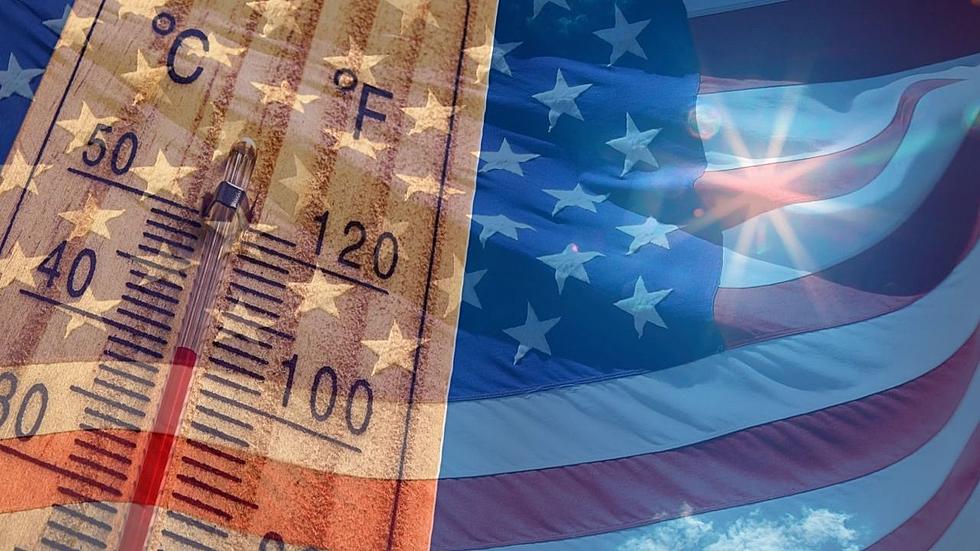Quad Cities Weather Will Be Perfect For July 4th Celebrations