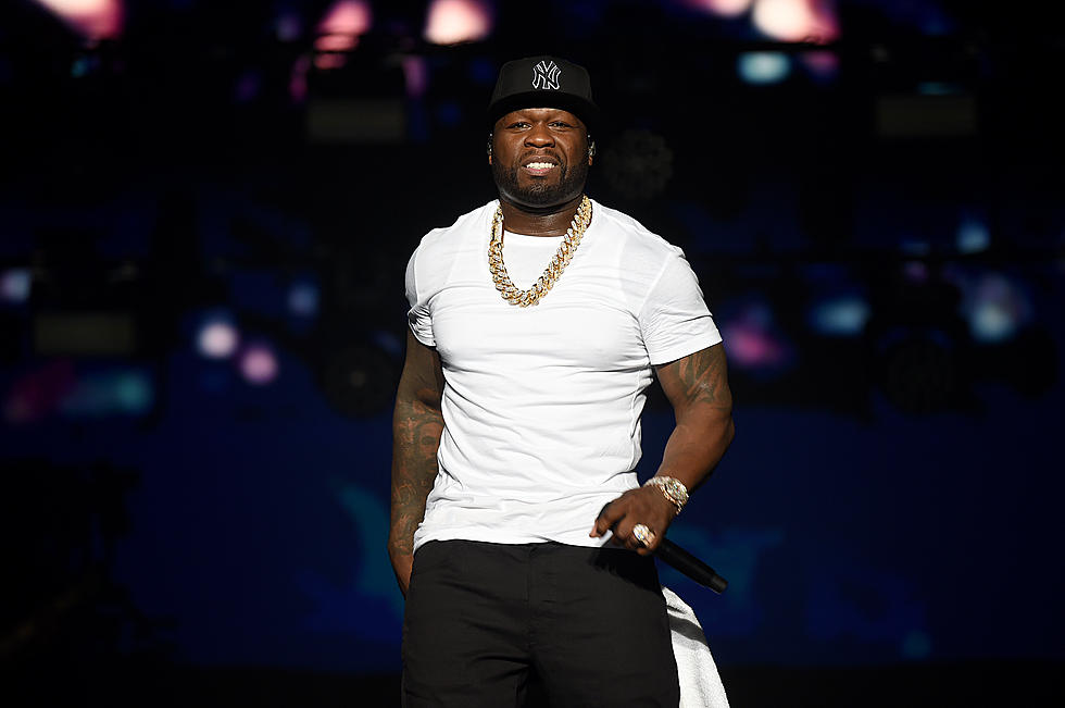 50 Cent Making Extra Stop At Eastern Iowa Hy-Vee