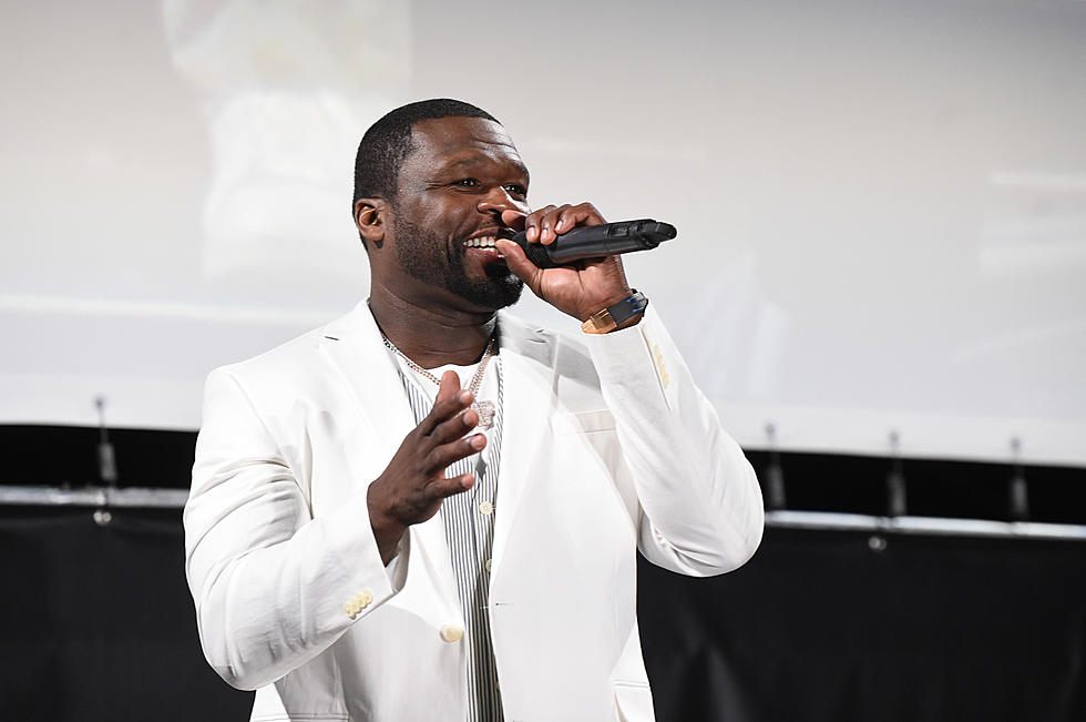 50 Cent Coming To Select Iowa Hy-Vee's, Iowa State Fair
