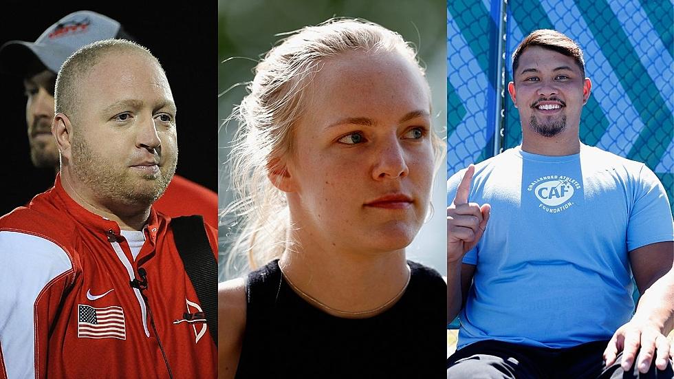 5 Iowans Representing Team USA In 2020 Tokyo Paralympics