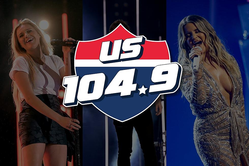 The Quad Cities Now Has A Choice For New Country With US 104.9