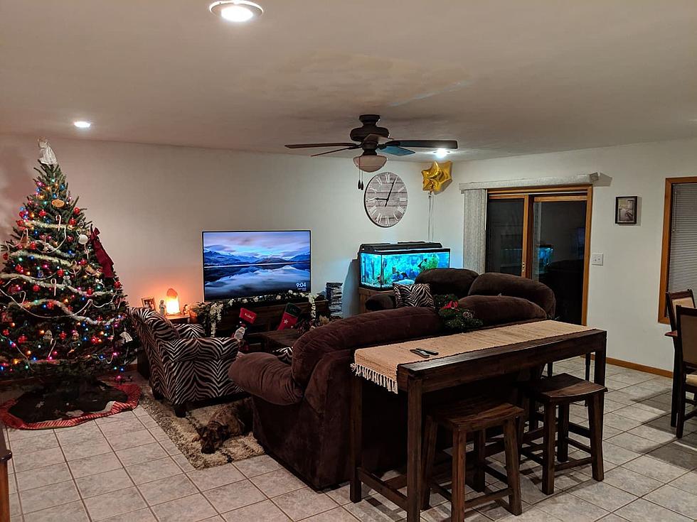 Quad Cities’ Cheapest Airbnb Is Way Nicer Than You Would Think [PHOTOS]