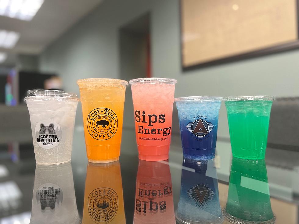 5 of the Best Energy Drinks You Can Get at QCA Coffee Stops
