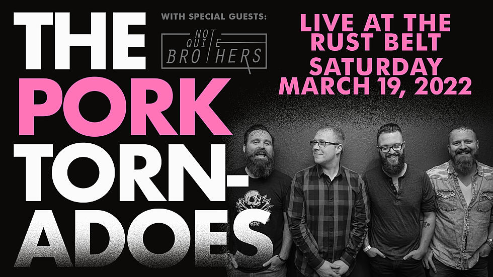 Make Your Saturday Fun With Tickets to The Pork Tornadoes 