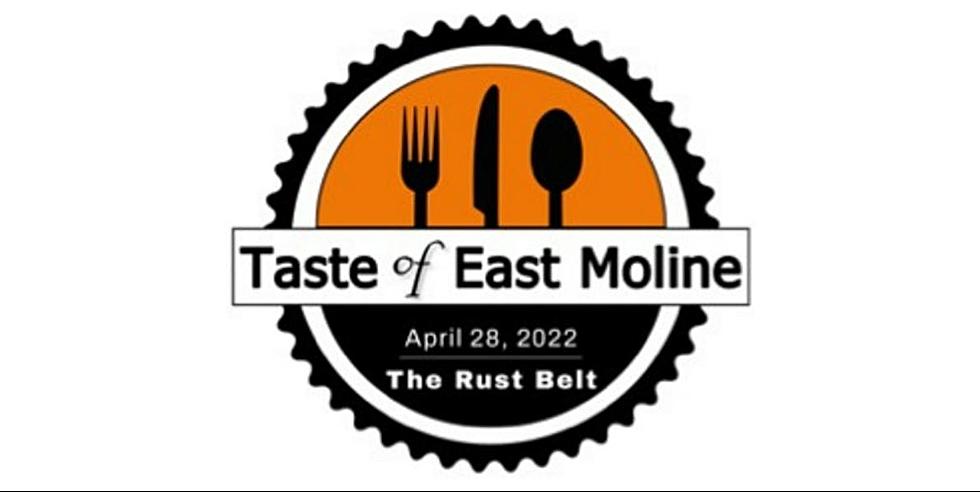 Savor Yummy QC Food at 'Taste of East Moline' at The Rust Belt