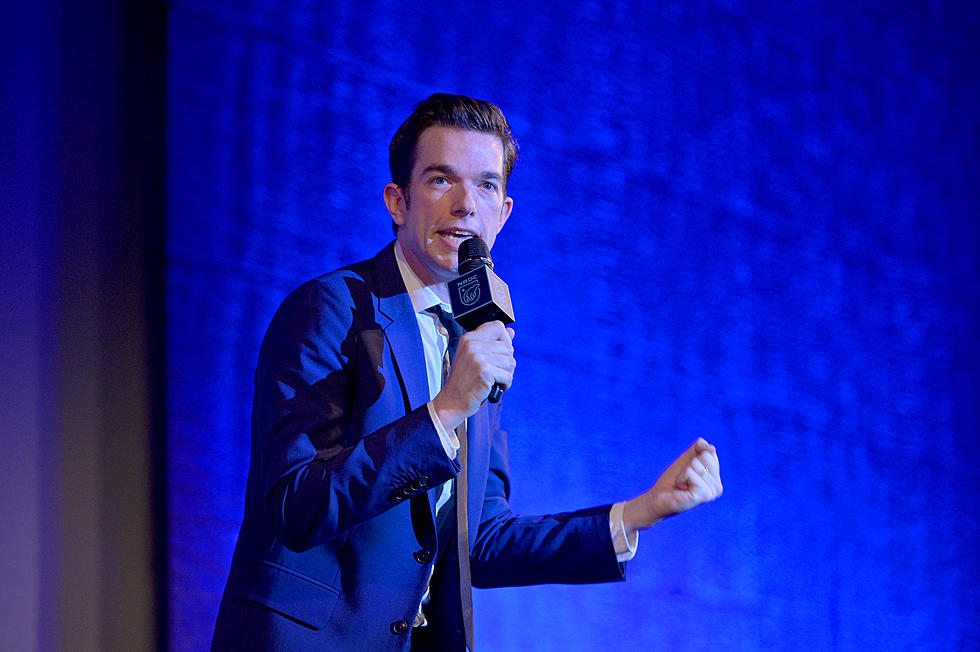 Win Tickets To See John Mulaney In Davenport This Sunday