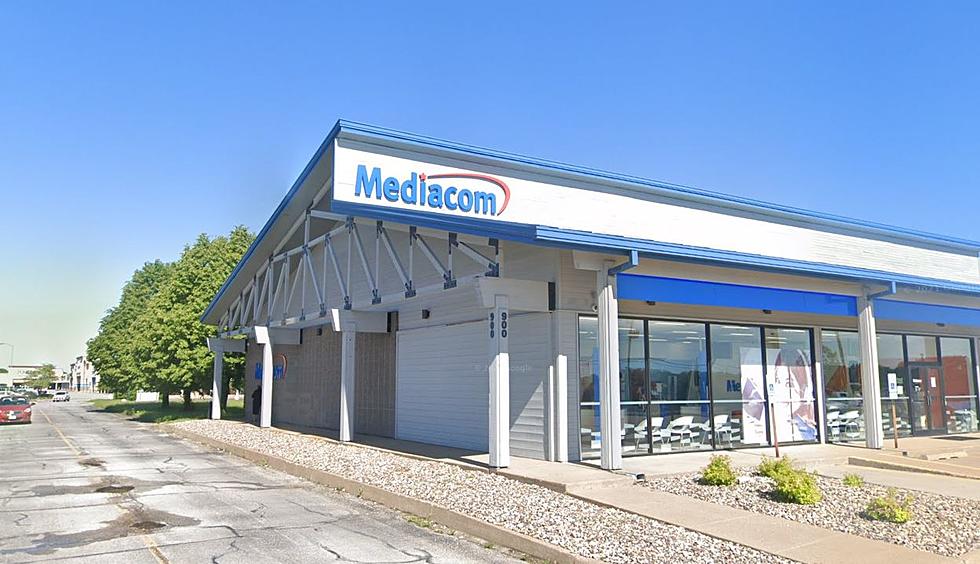 Mediacom Experiencing Major Outage Friday Morning