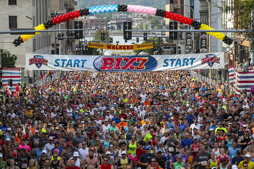 Running the Bix 7? Here’s How the New Team Challenge Will Work
