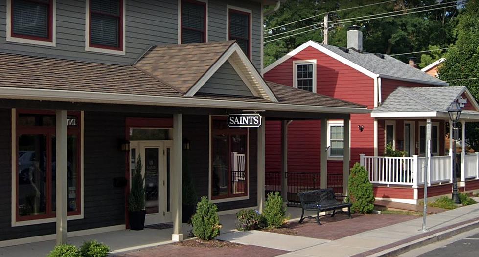 SAINTS Boutique In The Village Of East Davenport Is Closing Its Doors