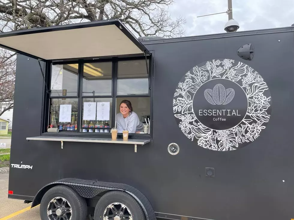 New Coffee Truck Is Becoming An Essential For Clinton Residents