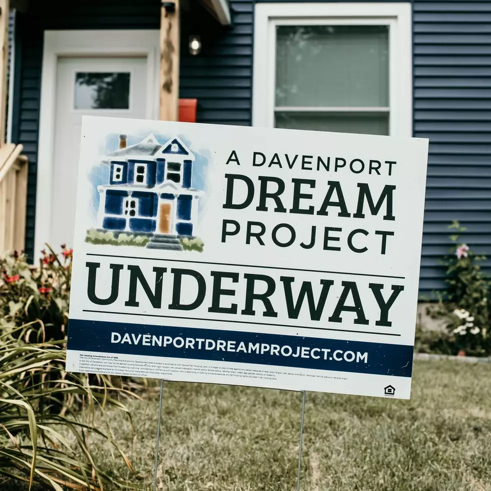 Davenport DREAM Project Opens For Fourth Round Of Applications