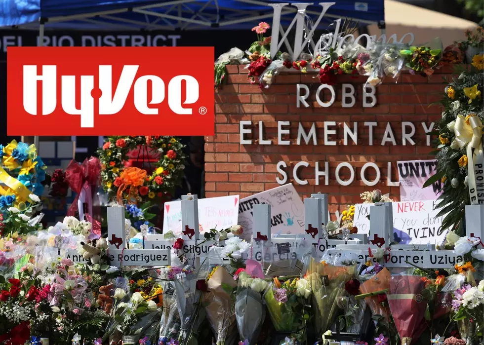 Hy-Vee Donates $100,000 to Families Impacted by School Shooting