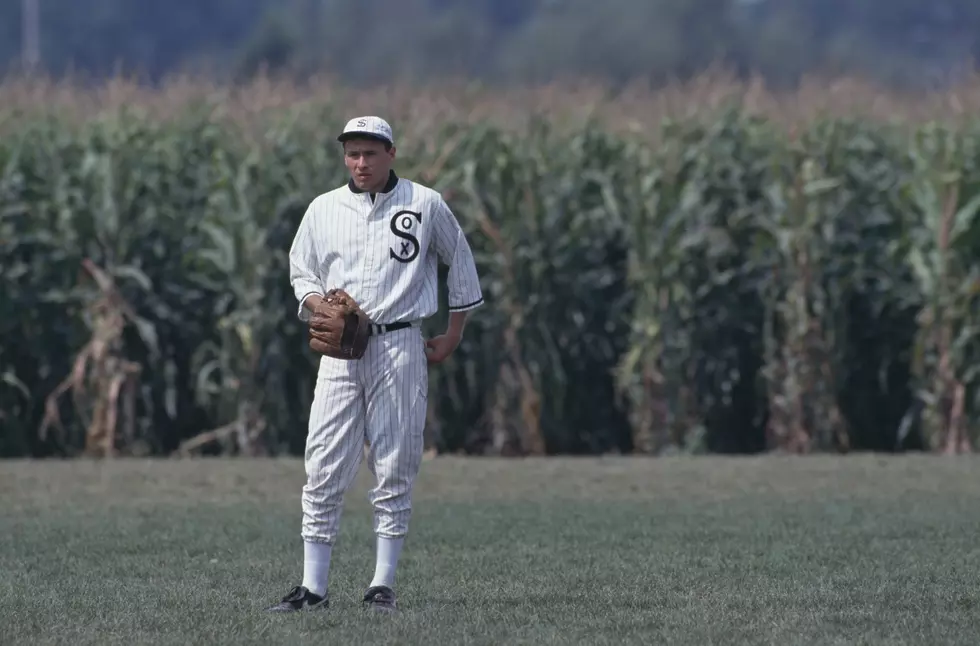 Want To Be On TV? You Can Be In The Field Of Dreams Series