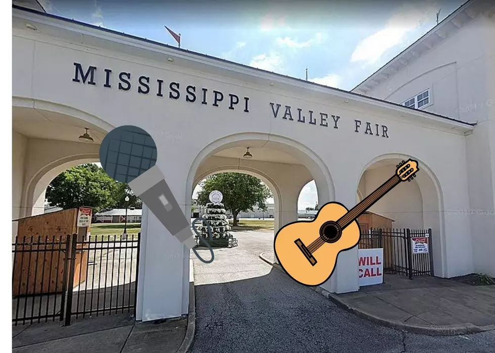 Mississippi Valley Fair Releases 2022 Band Lineup
