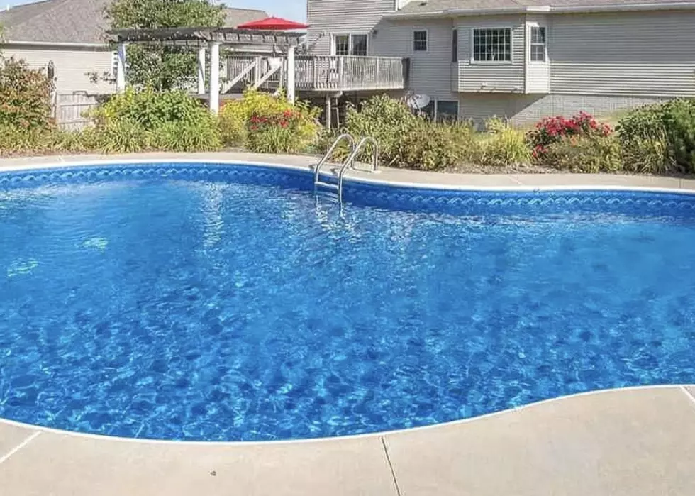 Want Extra Cash? Put Your QCA Pool Up For Rent on The Pool Form of Airbnb
