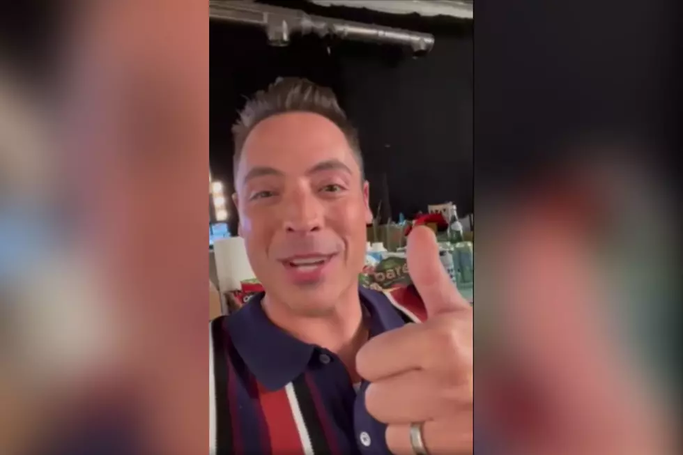 Food Network Star Sends Encouragement Video To Muscatine 6th-Graders