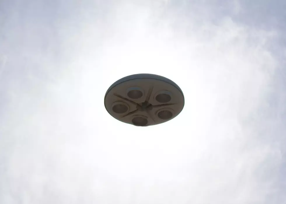 We Come In Peace: 10 Reported UFO Sightings in Iowa This Year