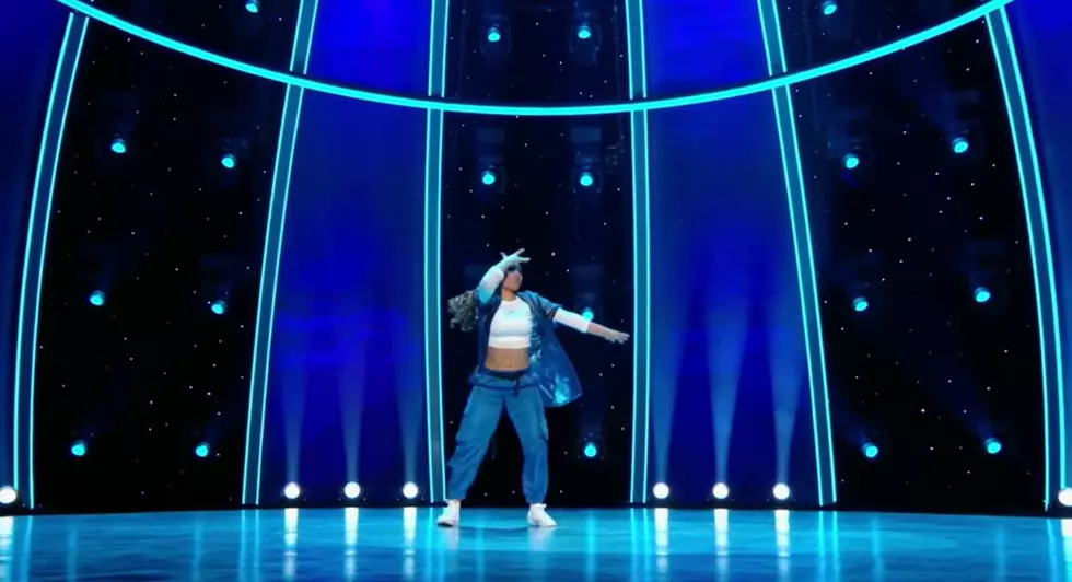She Can Dance: Davenport Dancer In Top 3 of ‘So You Think You Can Dance’