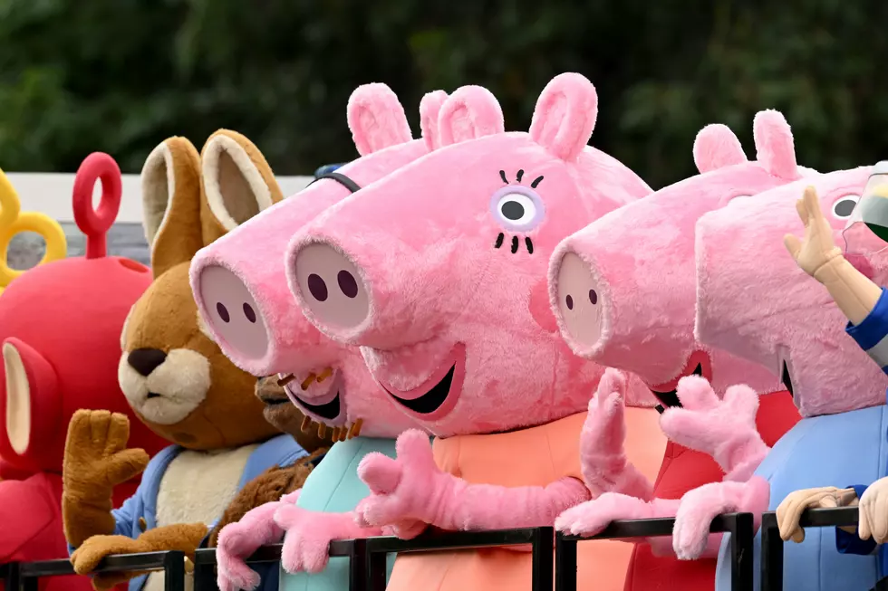 Peppa Pig Live! Peppa Pig's Adventure Coming To Dubuque