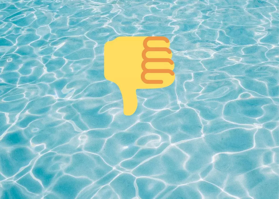 A &#8220;Diarrhea Incident&#8221; Has Closed A Moline Pool Today