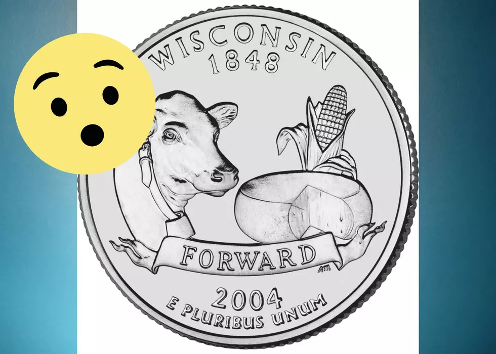 Check Your Coins: These Specific Wisconsin Coins Might Be Worth Thousands