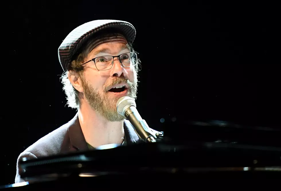 Ben Folds To Perform For The First Time In An Eastern Iowa Town This March
