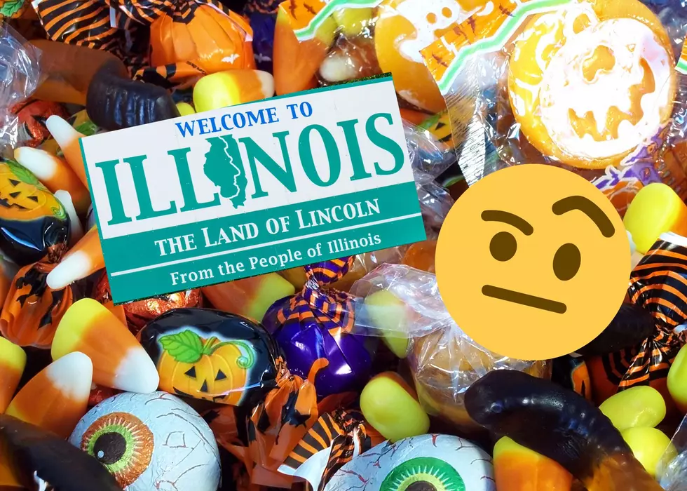 Illinois, We Need To Talk About Your Favorite Halloween Candy