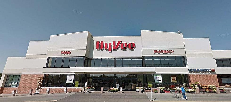 Iowa, Illinois Hy-Vee Stores Are Ending Employee Discount Program