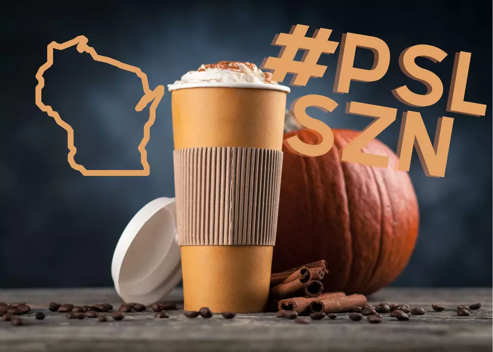 Wisconsin’s Pumpkin Spice Obsession Is Top Tier In The Nation