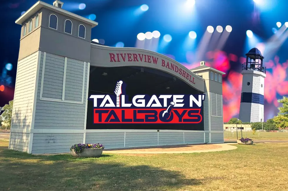 Headliners Revealed For Clinton's First Ever Tailgate N' Tallboys